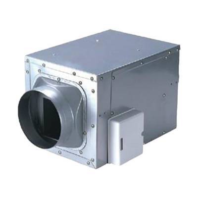 JDF-J-200-120 静音管道配件 功能、应用与优势解析