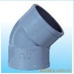 优质UPVC管件与化工管道配件，南昌佑利管业助力您的项目