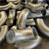 船用弯头与螺旋钢管 价格、应用及市场趋势解析