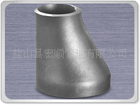 异径管批发 偏心合金异径管 DN80*DN32 304不锈钢与螺旋钢管的综合解析