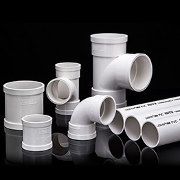 力西奇管道 中国知名品牌企业诚邀您加盟管道配件事业