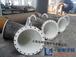 衬塑管道厂家与螺旋钢管供应的综合解析